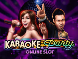 karaoke logo