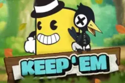 keep-em logo