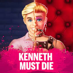 kenneth-must-die logo