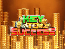 key-to-success logo