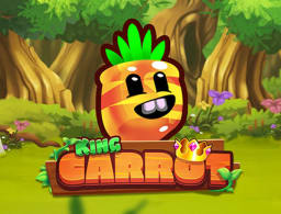 king-carrot logo