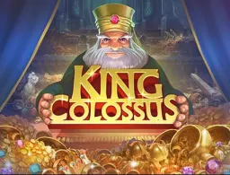 king-colossus logo