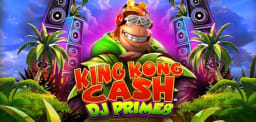 king-kong-cash-dj-prime8 logo