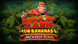 king-kong-cash-go-bananas-jackpot-king logo
