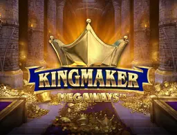 king-maker logo