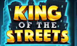 king-of-the-streets logo