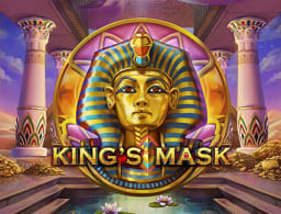 king-s-mask logo