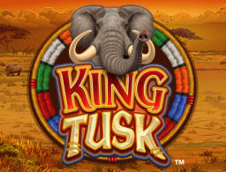 king-tusk logo