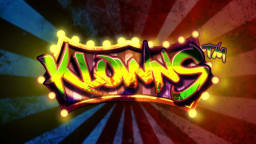 klownz logo