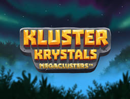 kluster-krystals-megaclusters logo