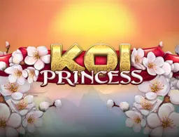 koi-princess logo