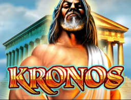 kronos logo