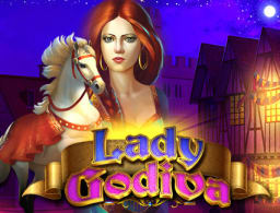 lady-godiva logo