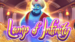 lamp-of-infinity logo