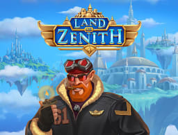 land-of-zenith logo