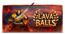 lava-balls logo