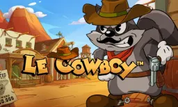 le-cowboy logo