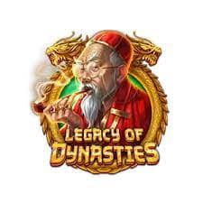 legacy-of-dynasties logo