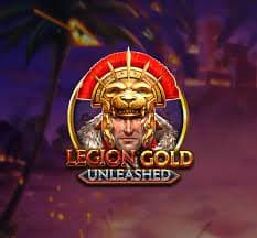 legion-gold-unleashed logo