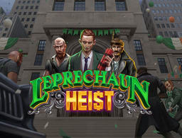 leprechaun-heist logo