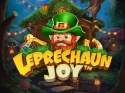 leprechaun-joy logo