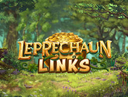 leprechaun-links logo