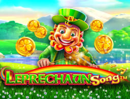 leprechaun-song logo