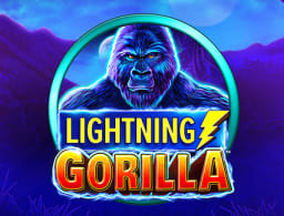 lightning-gorilla logo