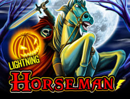 lightning-horseman logo