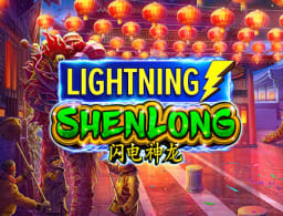 lightning-shenlong logo