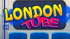 london-tube logo