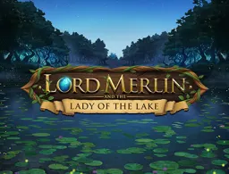 lord-merlin-and-the-lady-of-the-lake logo