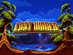 lost-world logo