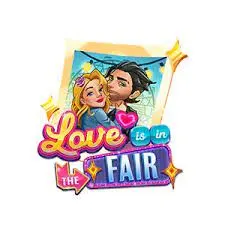 love-is-in-the-fair logo