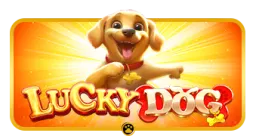 lucky-dog logo
