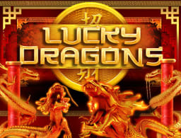 lucky-dragons logo