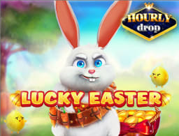 lucky-easter logo