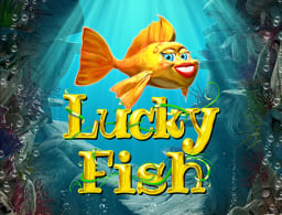 lucky-fish logo