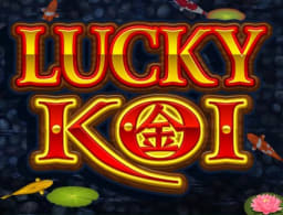 lucky-koi logo
