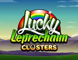 lucky-leprechaun-clusters logo
