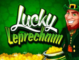 lucky-leprechaun logo