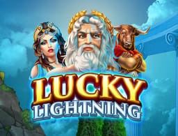 lucky-lightning logo