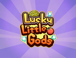 lucky-little-gods logo