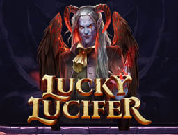 lucky-lucifer logo