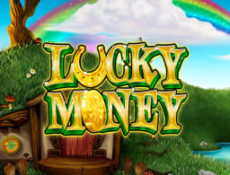 lucky-money logo