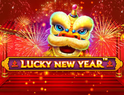 lucky-new-year logo