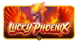 lucky-phoenix logo