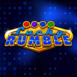 lucky-rumble logo