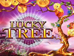 lucky-tree logo