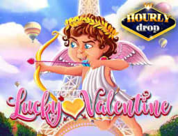 lucky-valentine logo